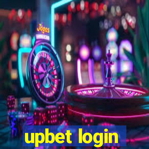 upbet login